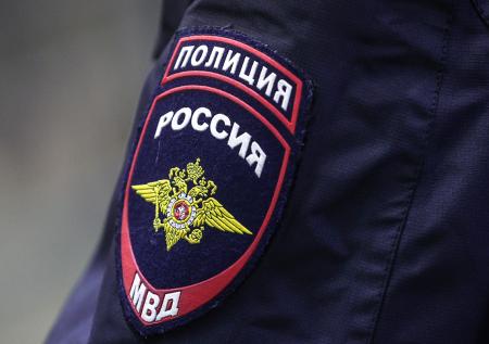 Вооруженные люди напали на пост ДПС на Кавказе