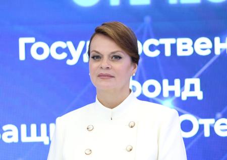 Цивилева рассказала о новых подходах к эвакуации раненых