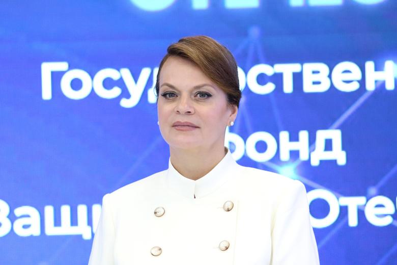 Анна Цивилева