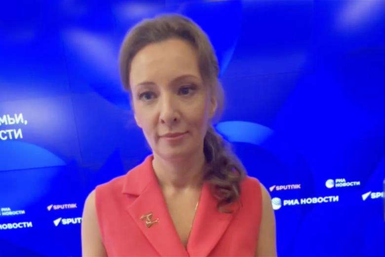 Анна Кузнецова