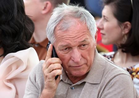 Глава «Южуралзолота» получил медаль после скандала с конфискацией активов