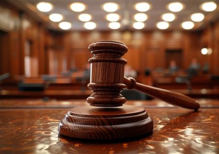 Начальник участка порта в Мурманске пойдет под суд из-за травмы рабочего