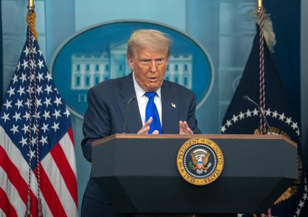 «Большие деньги»: Трамп сделал заявление по возобновлению пошлин