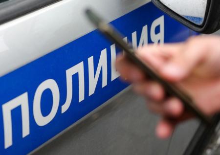 Проделки подмосковного фекального террориста попали на видео