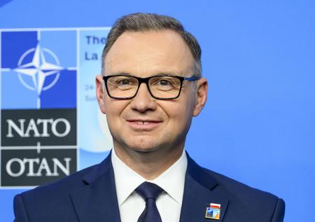 В Польше отчитались о «спасении» Украины
