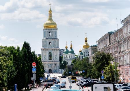 «Мы не свинья-копилка»: в США хотят лишить Киев помощи из-за гонений на УПЦ