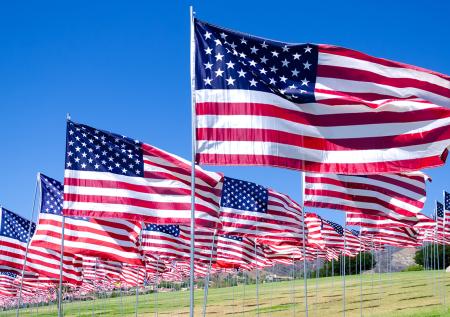В США на праздновании Дня независимости будет звучать русская музыка