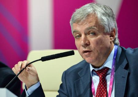 Вице-президент «Транснефти» отправлял прощальные письма жене