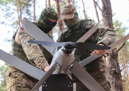 Российские удары по Киевской области перегрузили украинскую систему ПВО