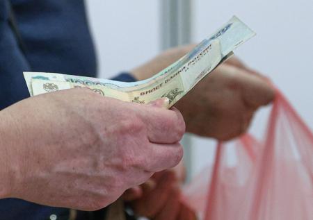 Стало известно, какого минимального размера должна быть финансовая подушка