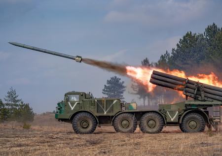 Сотни дронов-«камикадзе» и огневой мешок: новости СВО на вечер 4 июля