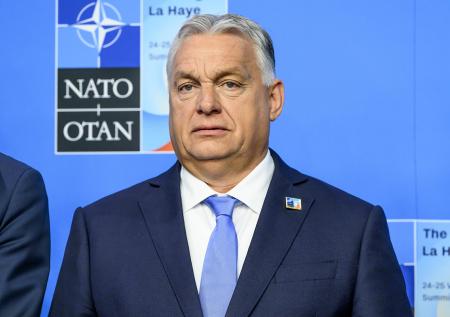 Европейская страна обвинила Украину в попытках захватить власть