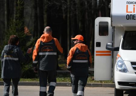 Пропавшего ветерана ВОВ нашли живым в кустах спустя четверо суток