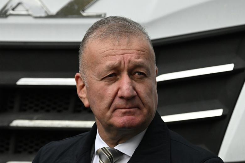 Манолис Пилавов