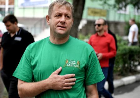 Как чувствует себя владелец сафари-парка, покусанный львом, что с хищником