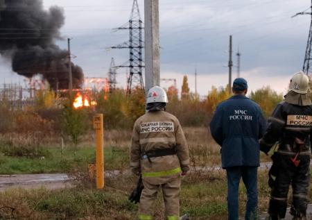 Налет на Ижевск, мать-террористка, взрыв у Звездочки: ВСУ атакуют РФ 4 июля