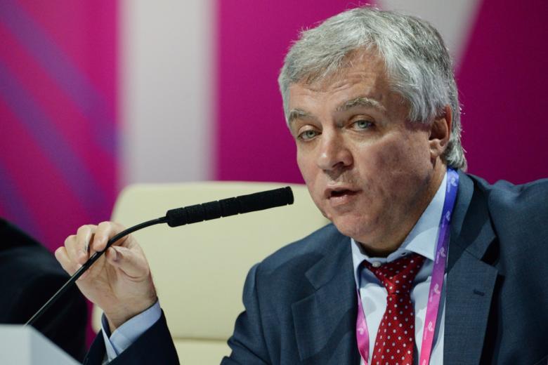 Андрей Бадалов