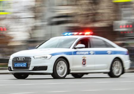 Стало известно об аварии с участием Mercedes одной из богатейших женщин РФ