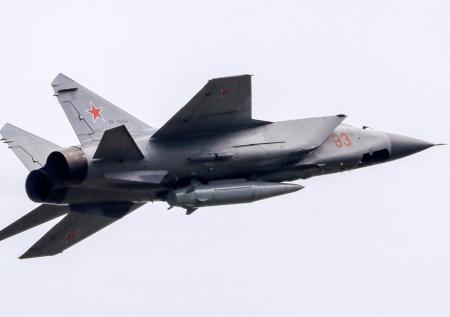 Российские «Кинжалы» мощно воткнулись в важный военный объект ВСУ