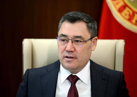 Глава Киргизии объяснил, почему страна нуждается в русском языке