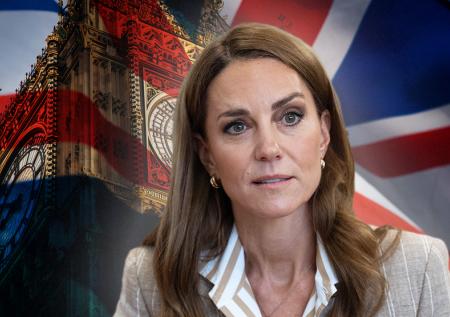 Королевская семья Британии: новости, будущее монархии после смерти Миддлтон