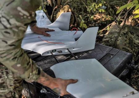 Генерал раскрыл, откуда ВСУ запускают дроны на Ижевск и Казань