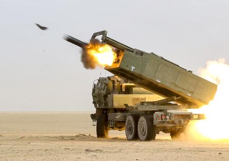 Тайвань начнут защищать подготовленные в США военные
