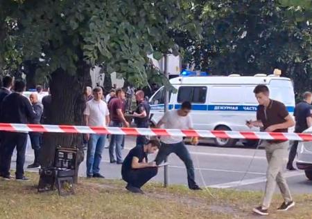 Муфтий Кабардино-Балкарии впервые высказался о нападении на полицейского