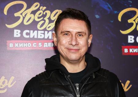 «Мои губы тянутся»: Батрутдинов о внучке экс-президента Узбекистана