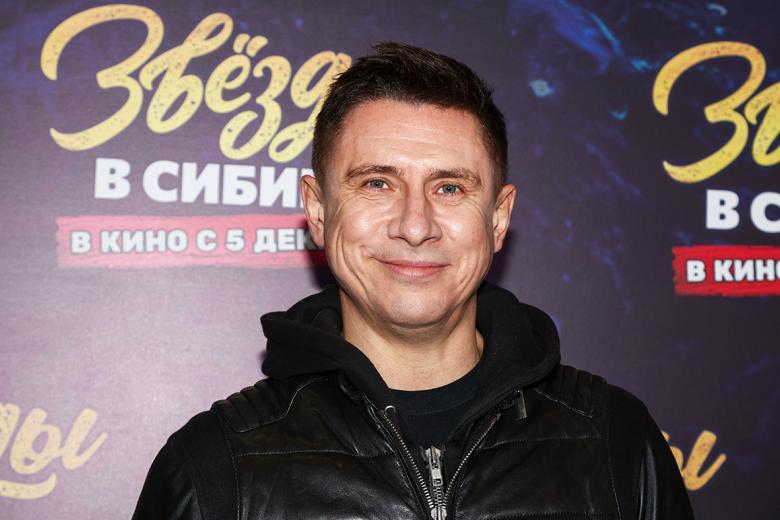 Тимур Батрутдинов