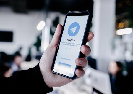 Telegram внезапно перестал работать у части россиян