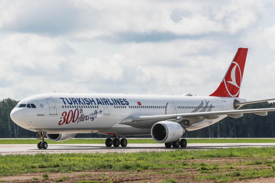 Turkish Airlines