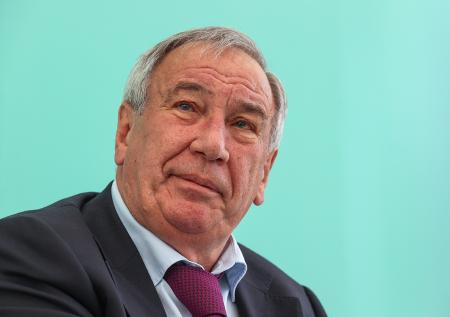 Член МОК сделал заявление об участии России в Олимпиаде-2026