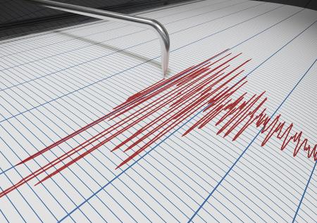 Землетрясение магнитудой 4,2 встревожило жителей Стамбула