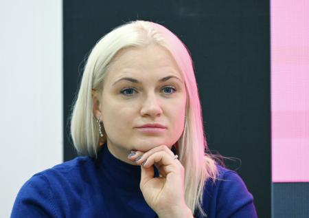 Новым сенатором от Курской области может стать олимпийская чемпионка
