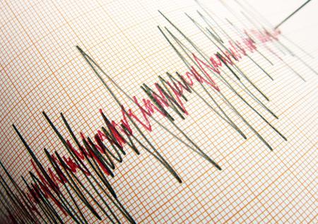 Жителей азиатской страны встревожило землетрясение магнитудой 5,4