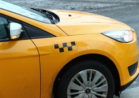 Таксист помог правоохранителям поймать дезертиров в ДНР