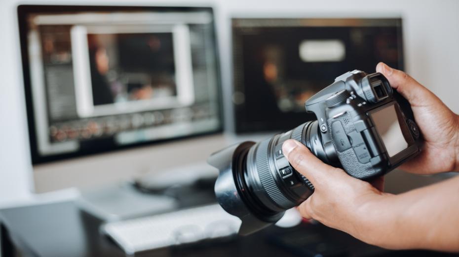 Как фотографировать квартиру правильно