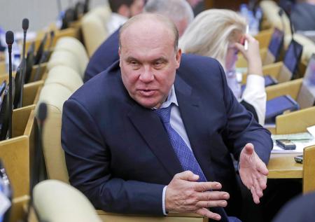 В Госдуме нашли тайный смысл угроз Зеленского в адрес России