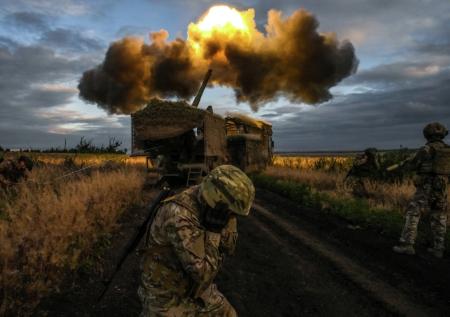 Бойцы в огневом мешке и полный крах Украины: новости СВО на вечер 6 июля