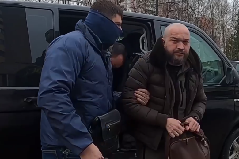 Бывший вице-премьер Чувашии Павел Данилов