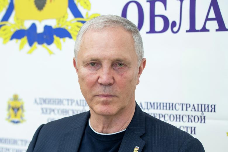 Владимир Сальдо