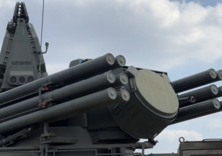 Атаки ВСУ на Россию: какие регионы оказались в опасности ночью 6 июля
