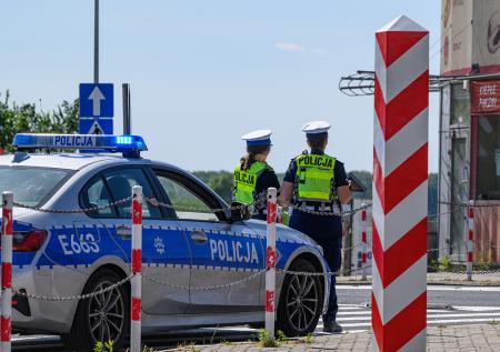 Стало известно о последствиях конфликта на границе Польши и Германии