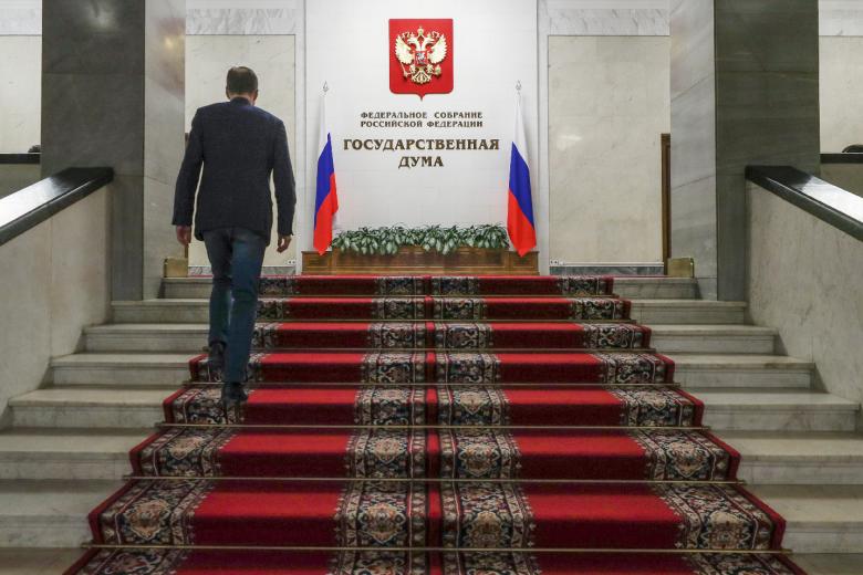 Депутат Новиков заявил, что члены КПРФ на съезде партии утвердили смену названия