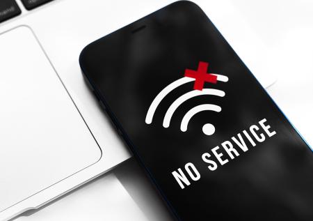 Почему не работают мобильная связь и интернет сегодня, 6 июля: где в России