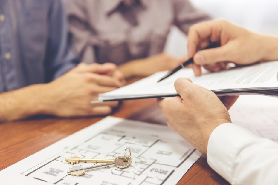 Документы для продажи квартиры