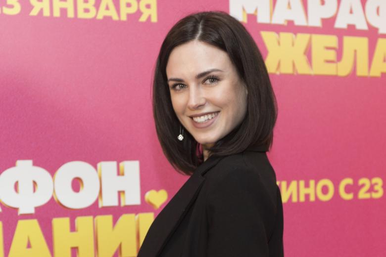 Ирина Антоненко