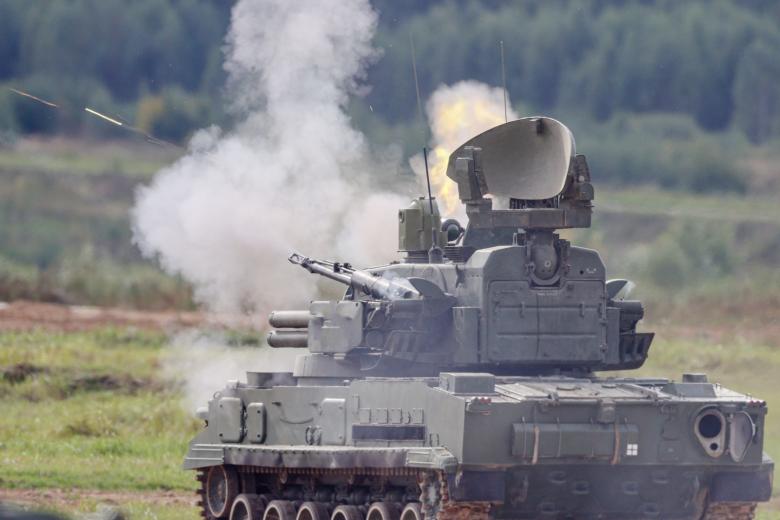 ПВО РФ