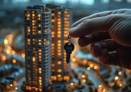 Как подготовить квартиру к продаже: полный чек-лист